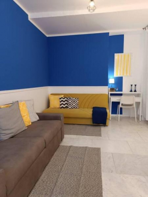 Casa cobalto